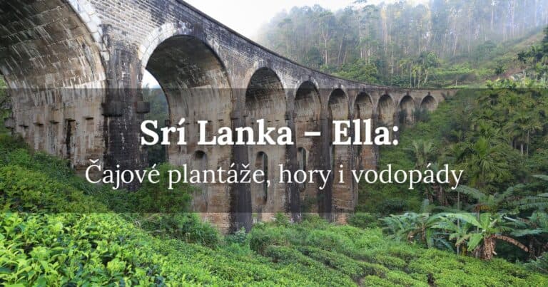 Ella Srí lanka