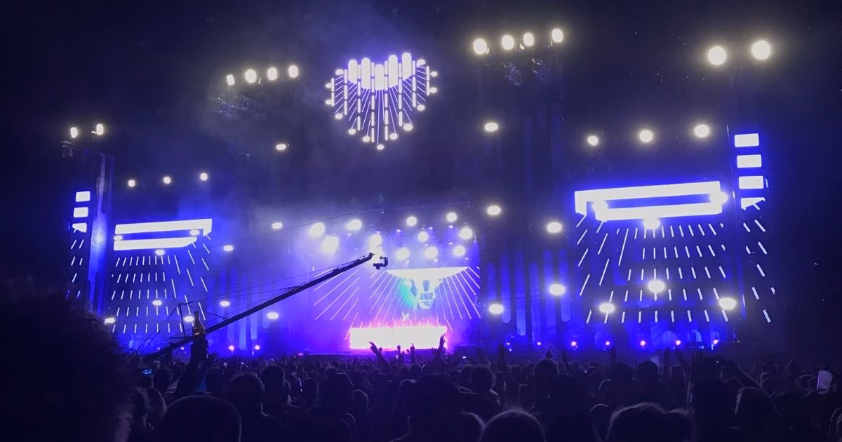Beats for Love ubytování: Největší taneční festival v srdci Ostravy + 8 tipů na super ubytko