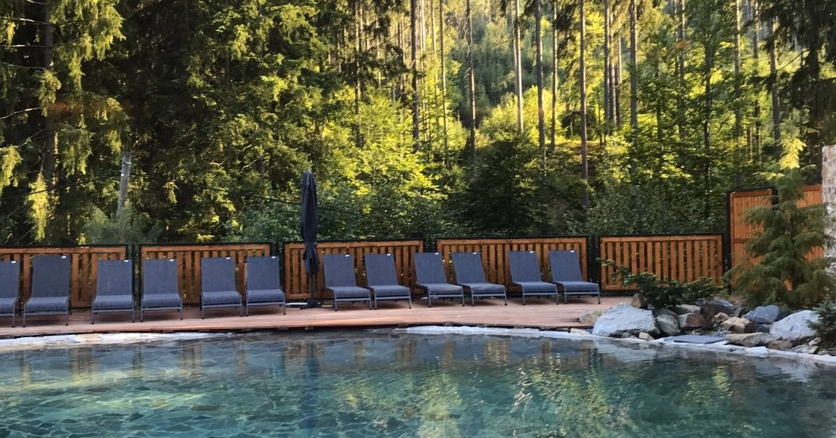 Beskydy wellness: 13 tipů na nejlepší wellness místa v horách