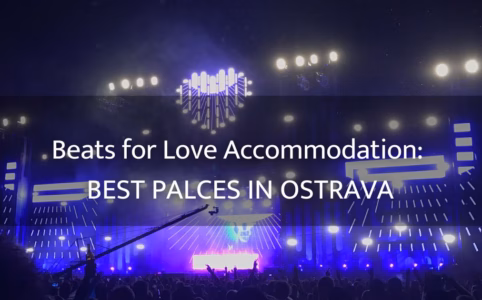 Beats for love accomodation