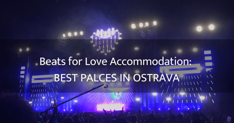 Beats for love accomodation