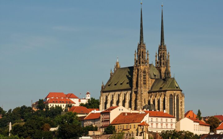 Co zobaczyć w Brnie: 30 atrakcji na 1–2 dni (2026)