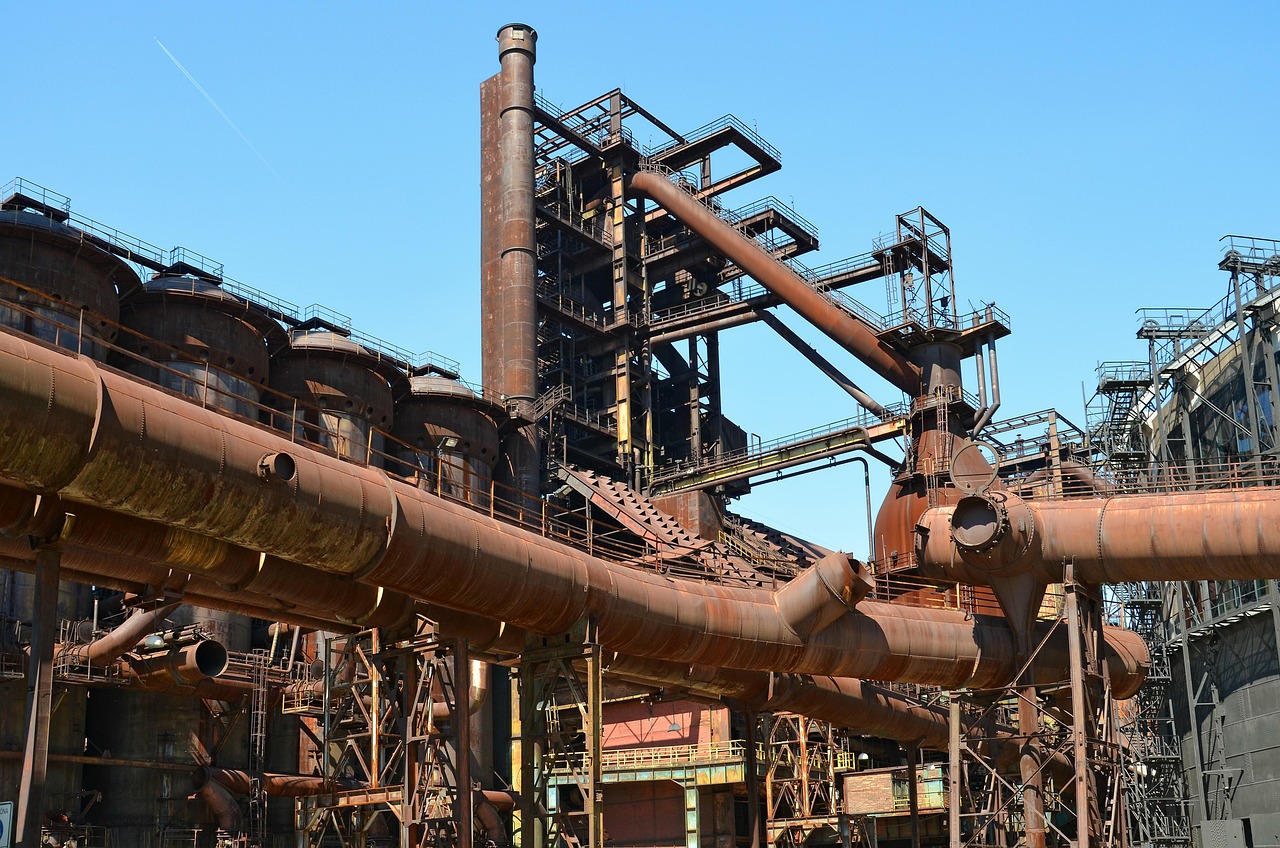 industry, blast furnace, ostrava, iron, iron smelting, iron production, smelter, iron ore, ostrava, ostrava, iron ore, iron ore, iron ore, iron ore, iron ore