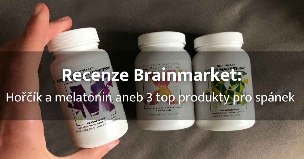 Recenze Brainmarket