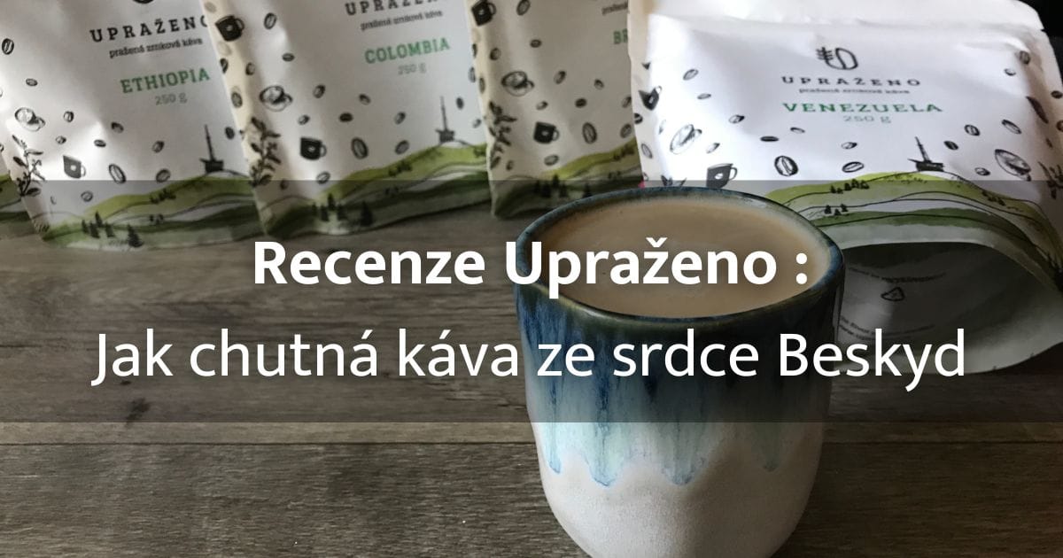 Upraženo recenze a upraženo sleva 10%