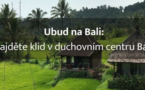 bali ubud