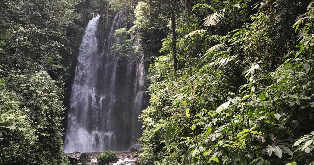 Kdy jet na Bali: měsíc po měsíci, období dešťů a Nyepi