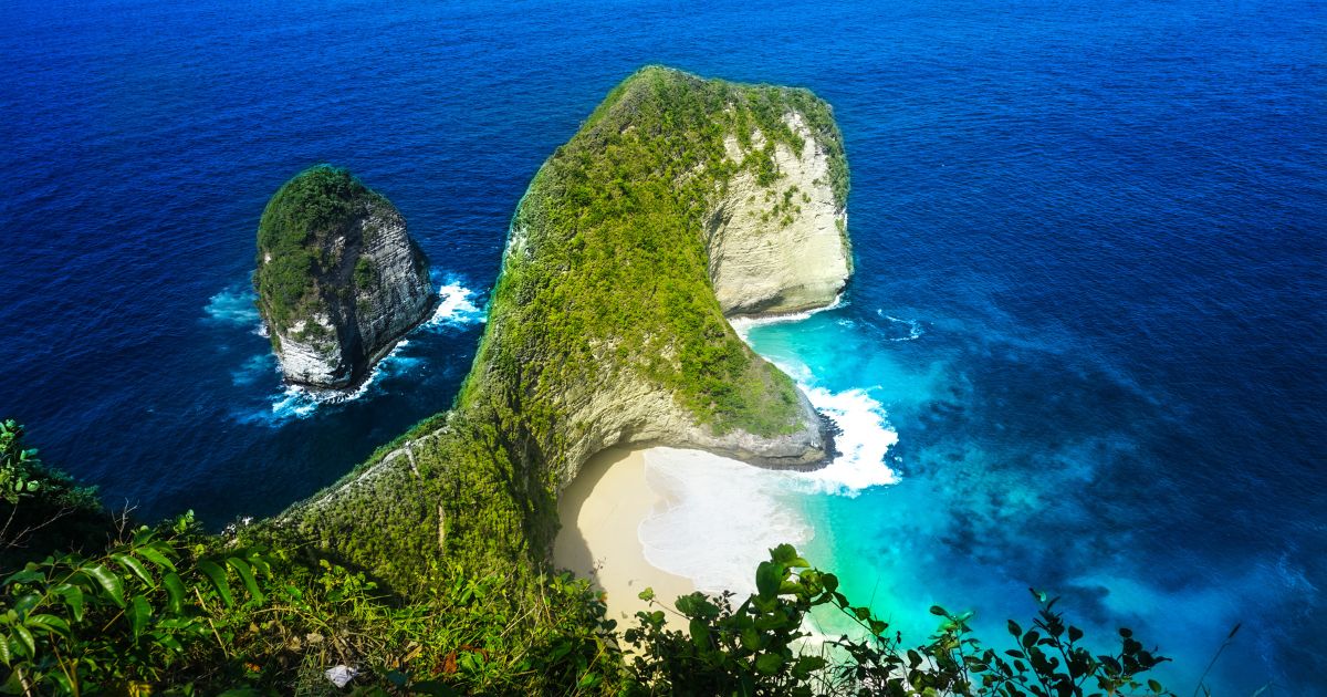 Nejkrásnější ostrovy u Bali: který vybrat a proč Penida není na jeden den