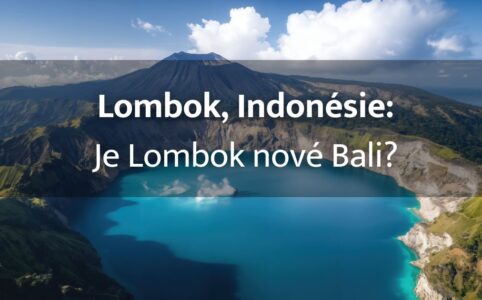 ostrov Lombok (lombok island)
