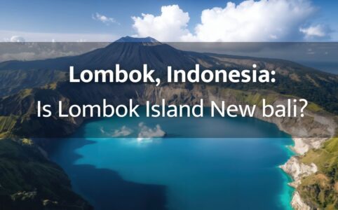 lombok indonesia