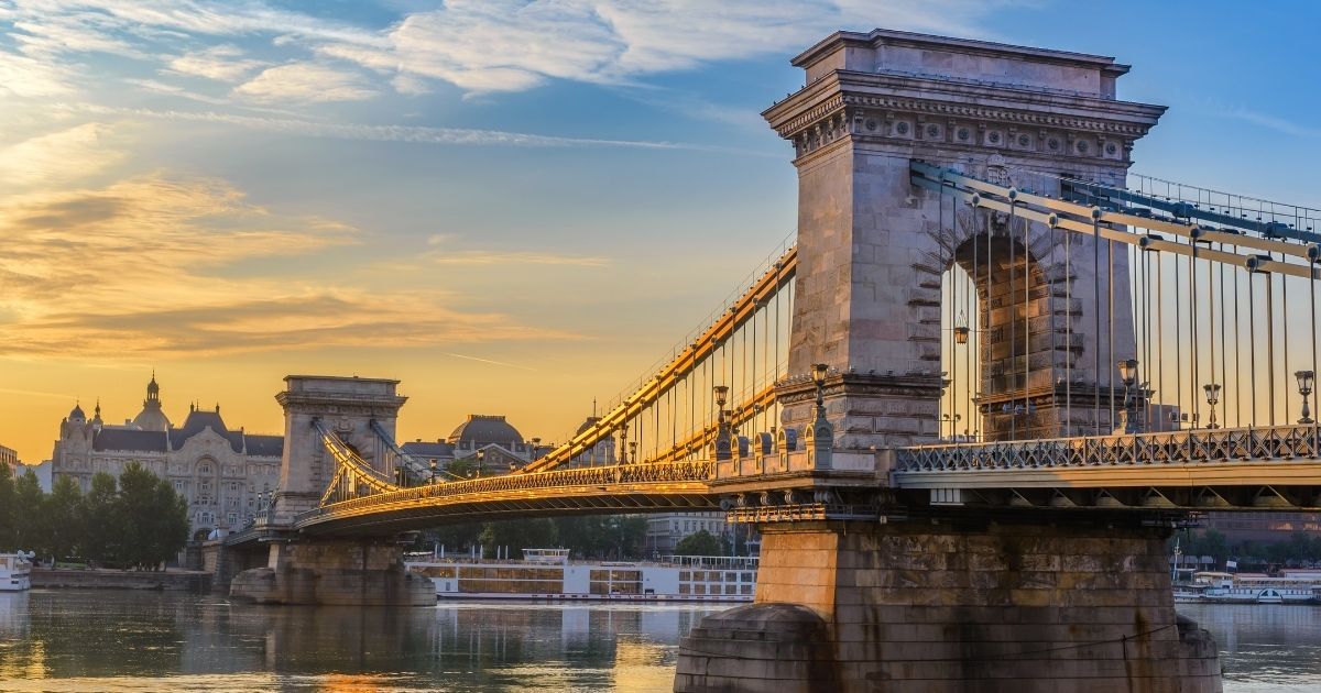 24 tipů, co zažít a vidět v Budapešti a co vás bude bavit
