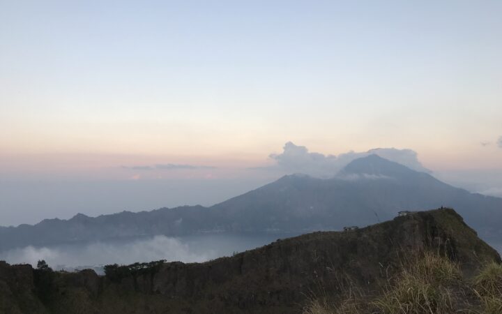Mount Batur, Bali: nejlepší výšlap na východ či západ slunce na ostrově