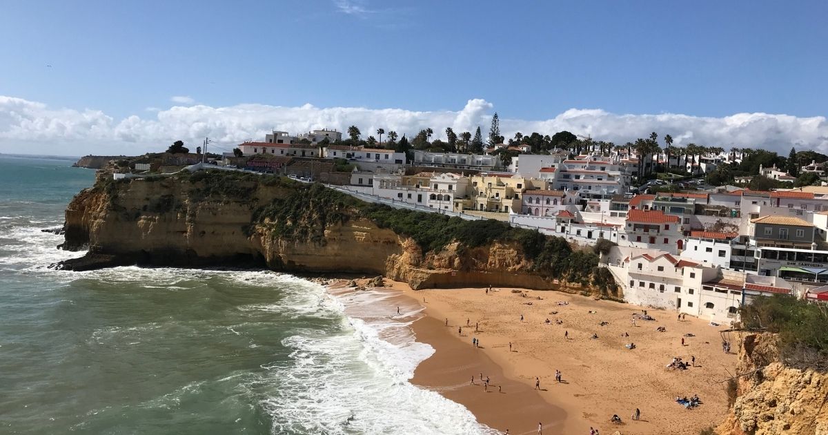28 neokoukaných míst, co vidět v Portugalsku