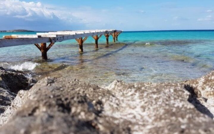 Formentera dovolená: pláže, doprava + 23 tipů, jak si to užít