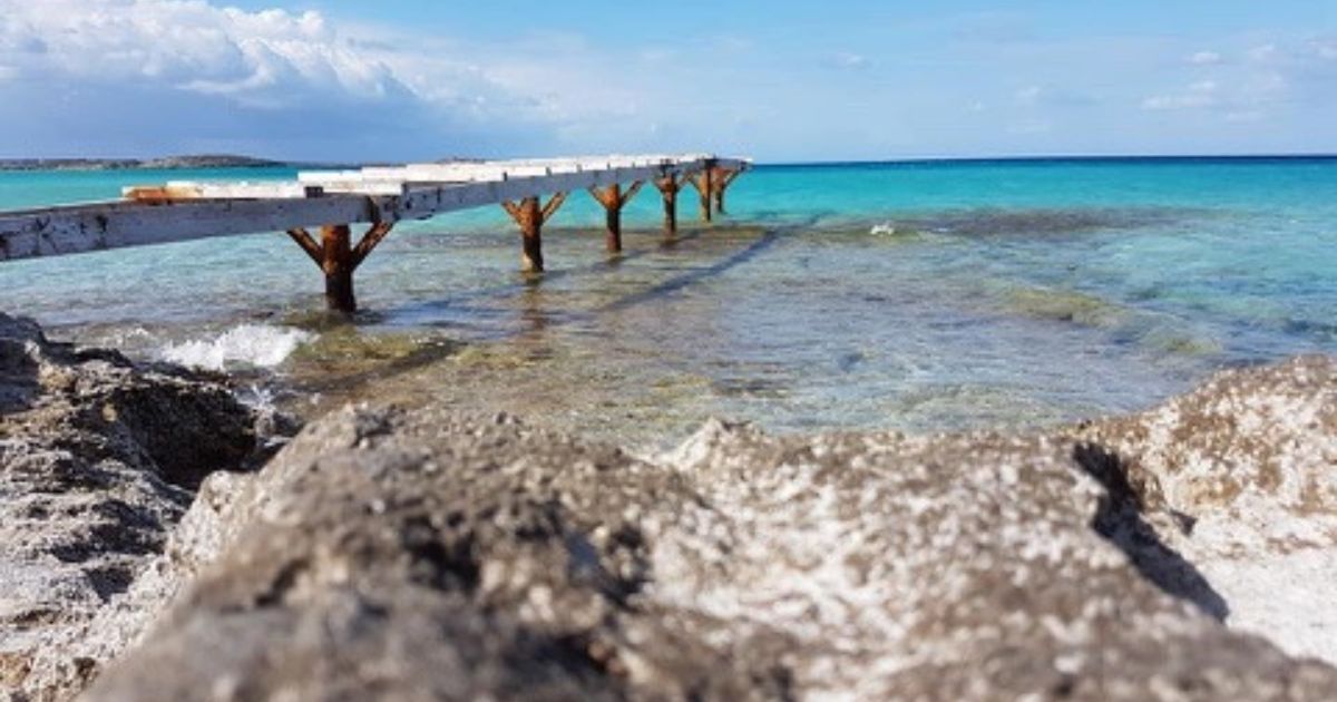 Formentera dovolená: pláže, doprava + tipy, jak si to užít