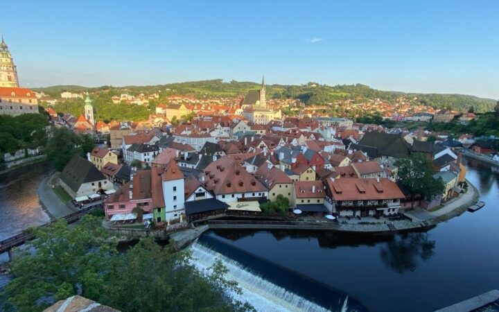 23 tipů na nejhezčí místa v jižních Čechách, co musíte vidět