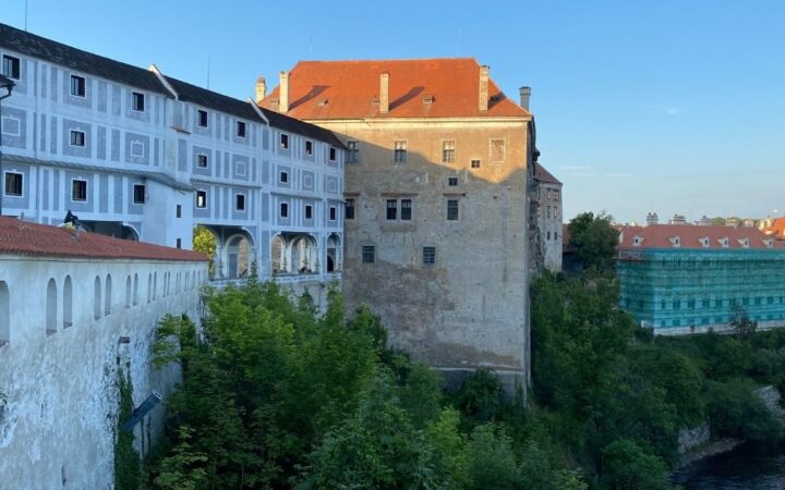 30 tipů na nejhezčí místa v ČR, která vás překvapí