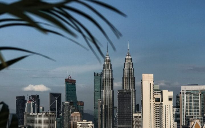 33 nápadů, co vidět v Kuala Lumpur v Malajsii