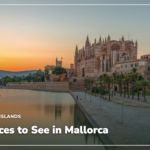 51 Places to See in Mallorca