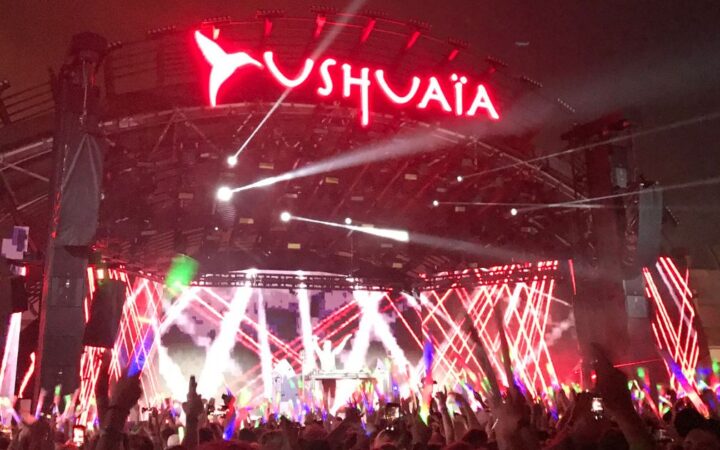 Ushuaïa Ibiza: Fenomén, který navždy změnil pravidla párty na ostrově