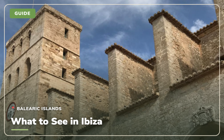 Ibiza Weather: Month-by-Month Guide and Best Time to Visit