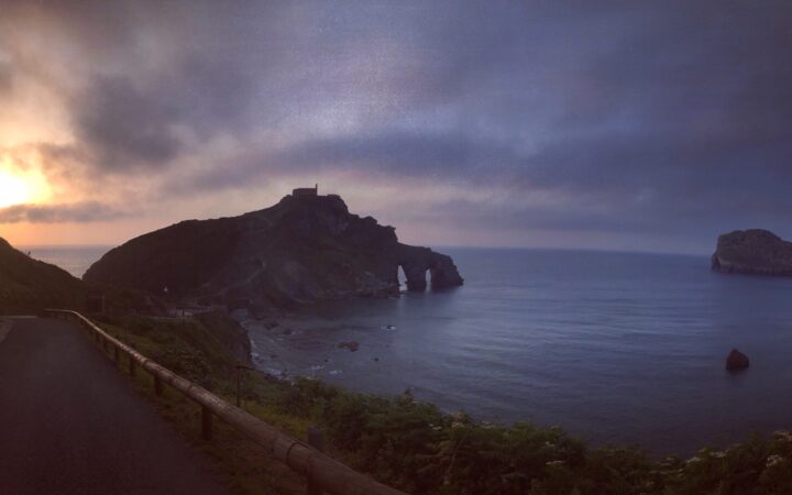 San Juan de Gaztelugatxe: Tickets, the 241 Steps and How to Get There from Bilbao