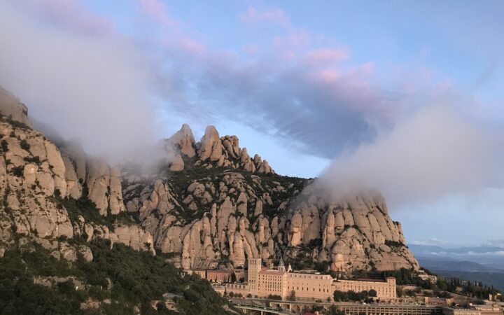 Montserrat Monastery, Spain: Black Madonna, Boys’ Choir and the Sant Jeroni Hike