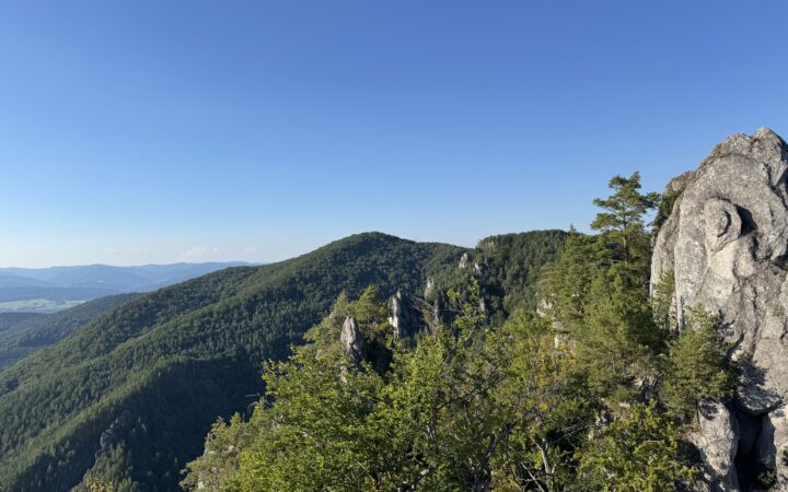 Co vidět na Slovensku: 28 tipů na nádherná místa