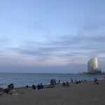 Barcelona co vidět