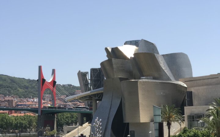 24 Best Things to Do in Bilbao, Spain: Guggenheim, Pintxos and Day Trips