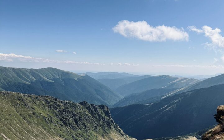 Hřebenovka Velká Fatra: trasa, etapy a kde přespat