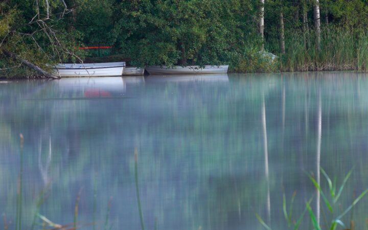 Lipno Lake, Czech Republic: 10 Hikes and Bike Rides Around the Lake