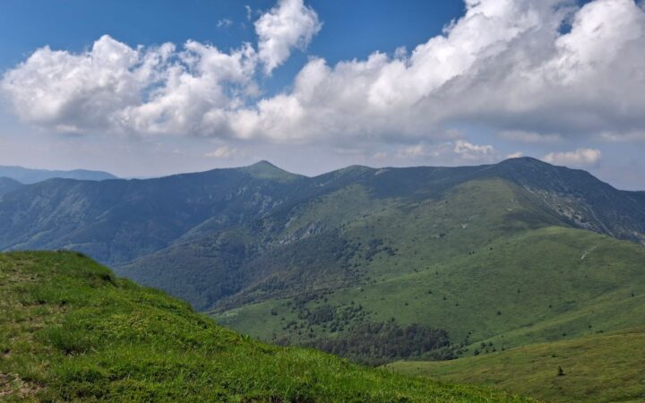 Velká Fatra turistika: 18 tipů na túry a výlety