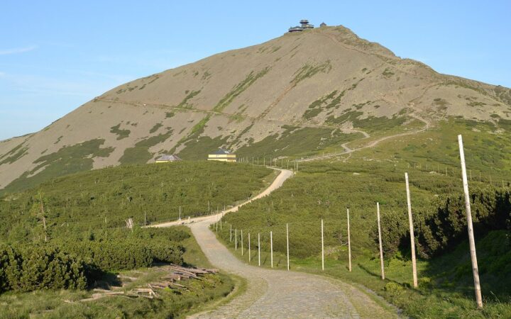 Karkonosze Mountains, Poland: 15 Things to See and Do