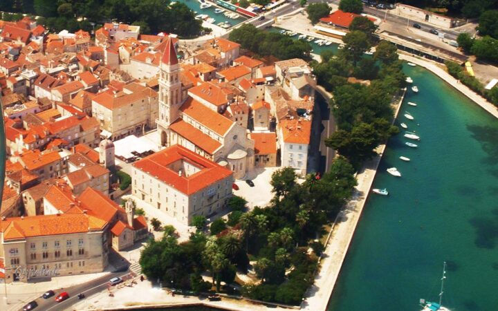 Trogir: 15 Things to Do in Croatia’s UNESCO Old Town