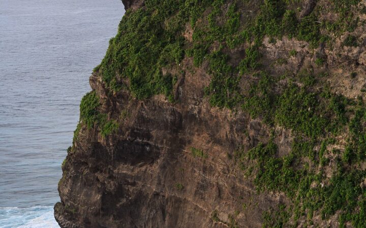 Uluwatu, Bali: 18 tipů, chrám na útesu a tanec kecak