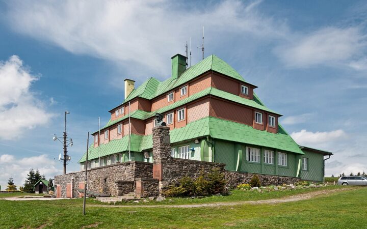 Orlické Mountains, Czech Republic: 18 Things to Do (Eagle Mountains)